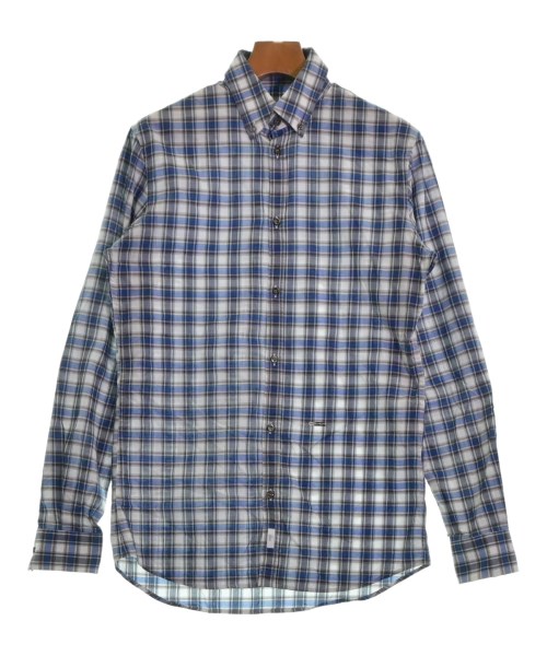 DSQUARED ディースクエアード カジュアルシャツ メンズ 【中古】【古着】