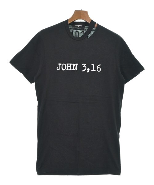 DSQUARED ディースクエアード Tシャツ・カットソー メンズ 【中古】【古着】