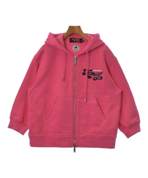 DSQUARED ディースクエアードパーカー レディース【中古】【古着】|RAGTAG(ブランド古着のラグタグ)