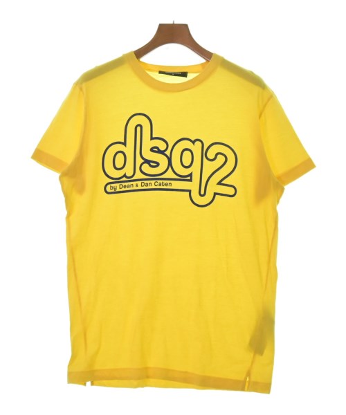 DSQUARED ディースクエアードプルオーバー・カットソー メンズ【中古】【古着】