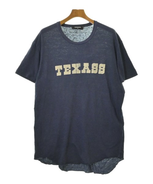 DSQUARED ディースクエアード Tシャツ・カットソー メンズ 【中古】【古着】