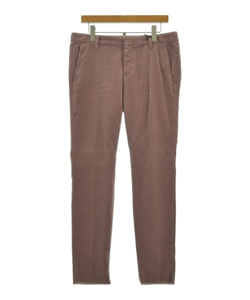 DSQUARED ディースクエアードパンツ（その他） メンズ 42(XS位) ピンク系【中古】【古着】｜RAGTAG（ブランド古着のラグタグ）