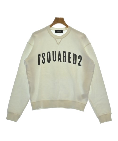 DSQUARED ディースクエアードスウェット メンズ【中古】【古着】