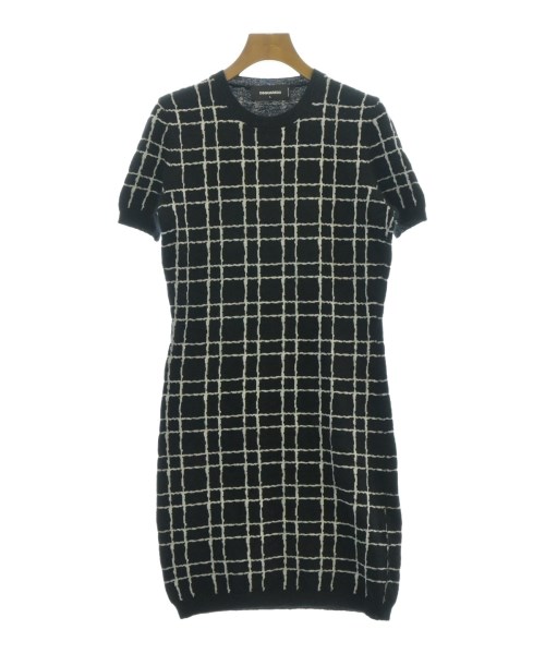 DSQUARED ディースクエアードワンピース レディース【中古】【古着】|RAGTAG(ブランド古着のラグタグ)