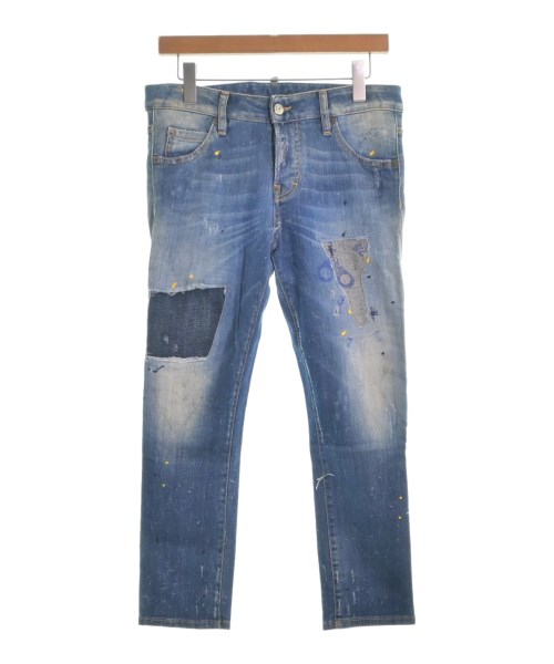 楽天市場】ディースクエアード DSQUARED2 メンズ パンツ