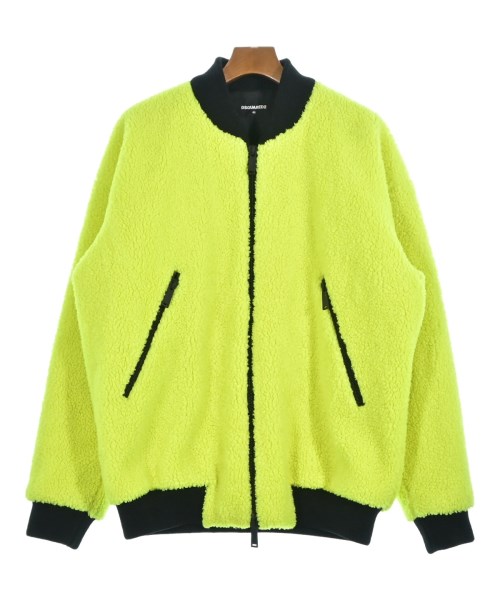 DSQUARED ディースクエアード ブルゾン（その他） メンズ 【中古】【古着】