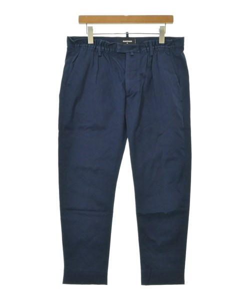DSQUARED ディースクエアード パンツ（その他） メンズ 50(XL位) 紺 【中古】【古着】