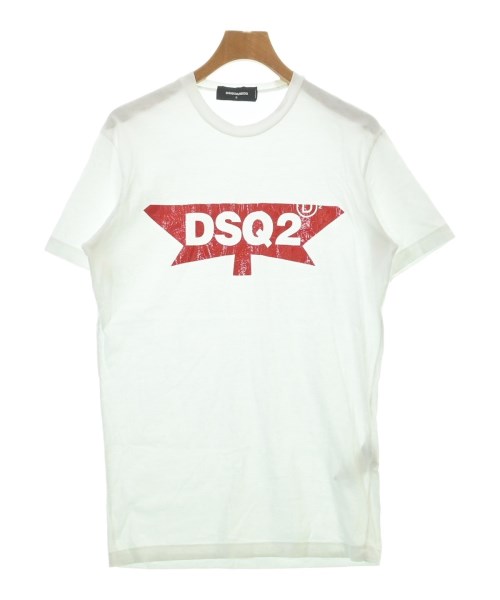DSQUARED ディースクエアードプルオーバー・カットソー メンズ【中古】【古着】