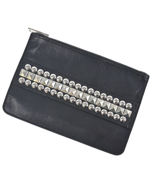 DSQUARED ディースクエアード小物類(その他) メンズ - 黒【中古】【古着】|RAGTAG(ブランド古着のラグタグ)