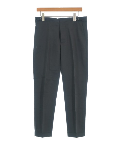 DSQUARED ディースクエアードスラックス メンズ 46(M位) 黒【中古】【古着】