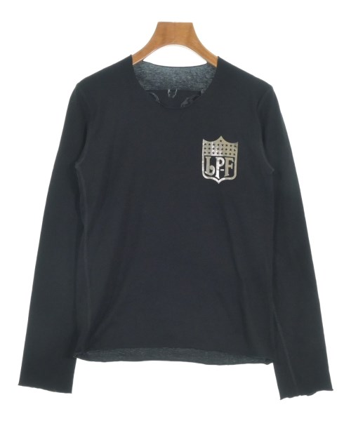 lucien pellat-finet ルシアンペラフィネ Tシャツ・カットソー レディース -(M位) 黒 【中古】【古着】