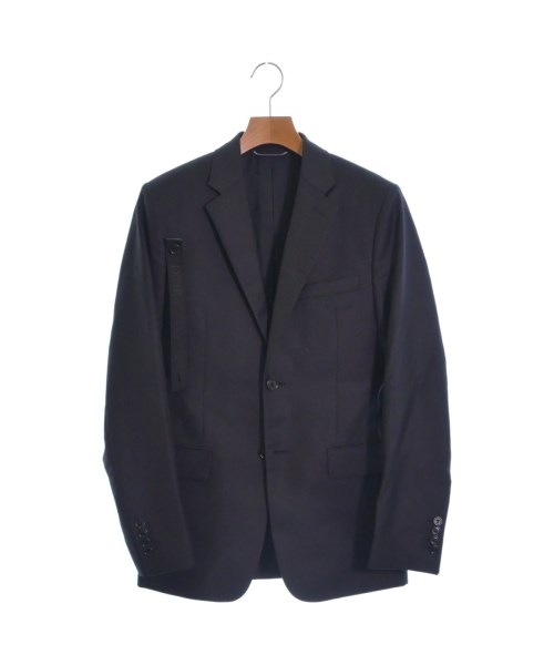 Dior Homme ディオールオムテーラードジャケット メンズ 42(XS位) 黒【中古】【古着】｜RAGTAG（ブランド古着のラグタグ）