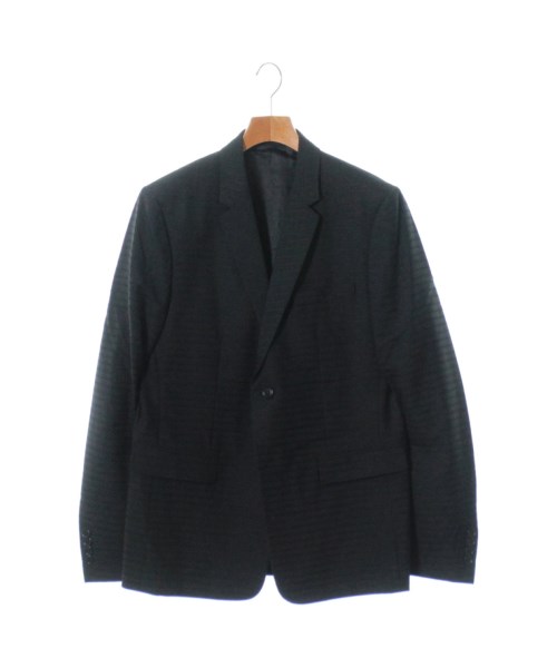 【みく】dior homme ディオールオム ブラック ジャケット 48 3017011359048380_01_7723.jpeg