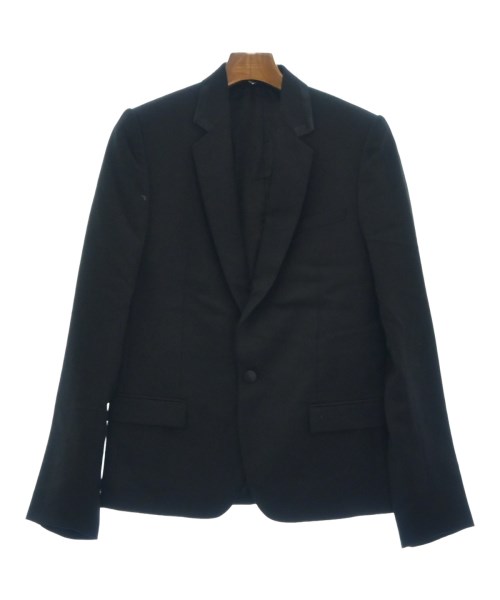 dior HOMME ブラック ダブルブレスト トレンチコート 楽天市場】【中古】Christian Dior×sacai 21AW ドッキングダブル