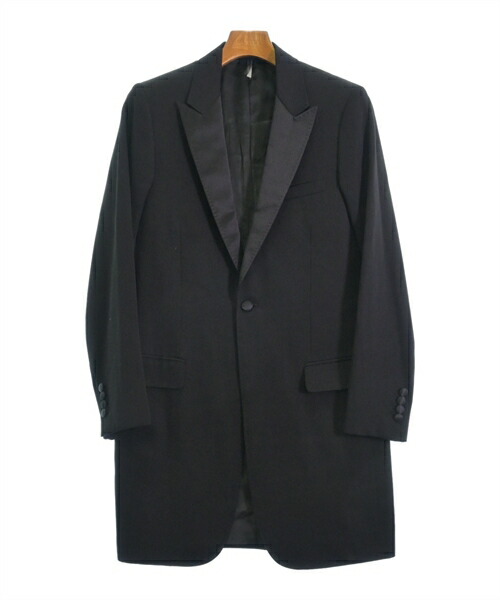 Dior homme ウールブルゾン　ムートン 良品 12aw ディオールオム Dior HOMME by KRIS VAN ASSCHE