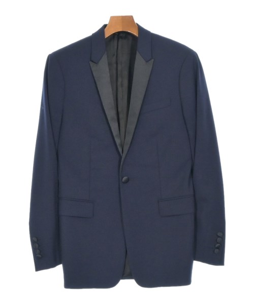 Dior Homme ディオールオム テーラードジャケット メンズ 【中古】【古着】
