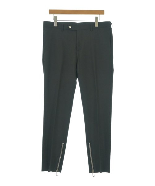 Dior Homme ディオールオム パンツ（その他） メンズ 48(L位) 黒 【中古】【古着】