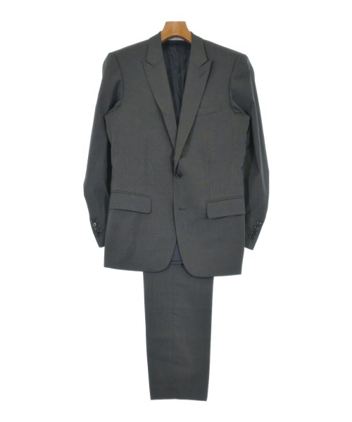 Dior Homme ディオールオムビジネス メンズ 46(M位)/46(M位) チャコールグレー【中古】【古着】｜RAGTAG（ブランド古着のラグタグ）