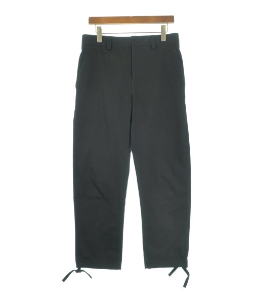 Dior Homme ディオールオム パンツ（その他） メンズ 46(M位) 黒 【中古】【古着】