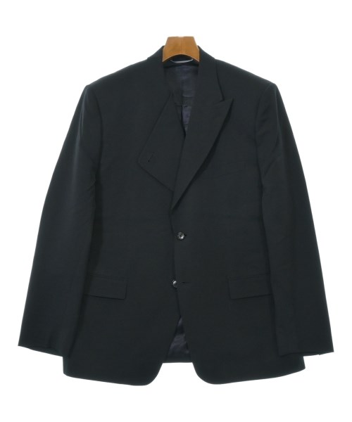 美品　DIORHOMME テーラードジャケット　2B ナローラペル　44 美品 DIORHOMME テーラードジャケット 2B ナローラペル 44 楽天