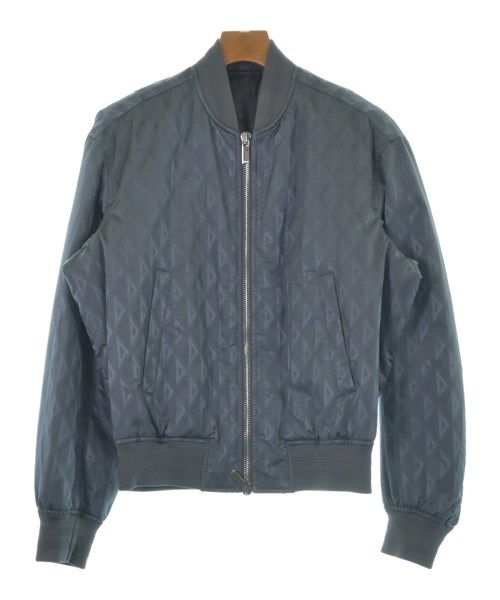 Dior Homme ディオールオムブルゾン（その他） メンズ 44(S位) グレー系(総柄)【中古】【古着】｜RAGTAG（ブランド古着のラグタグ）