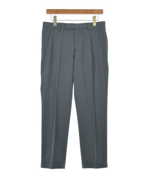 DIOR HOMME スラックス ライトグレー　46 Dior Homme ディオールオム メンズ スラックス サイズ：44(S位