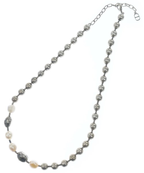 楽天市場】ディオール・オム ペンダントネックレス 3D BEE シルバー