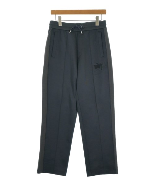 Dior Homme ディオールオム パンツ（その他） メンズ XS 紺系xグレー 【中古】【古着】