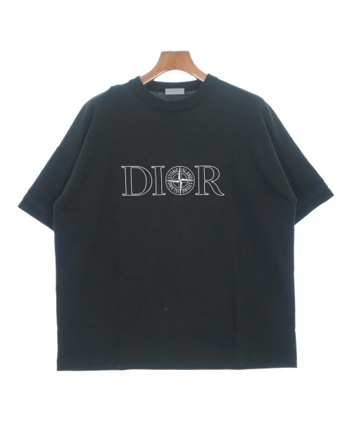 (645)Dior HOMME ディオールオム 半袖 ポロシャツ XS 黒 645)Dior HOMME ディオールオム 半袖 ポロシャツ XS 黒 2025年