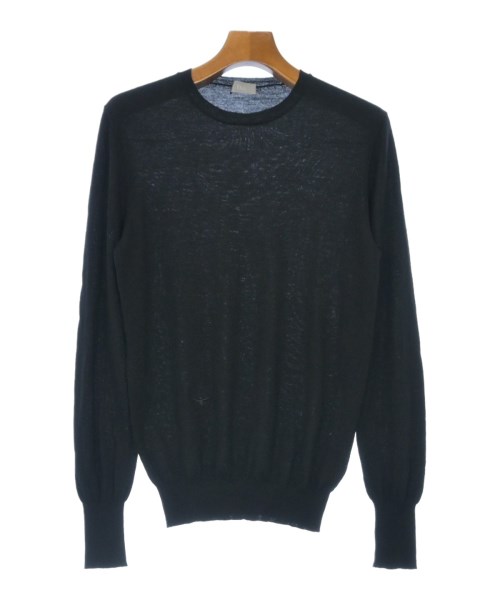 楽天市場】Dior HOMME ディオールオム ニット CDロゴ 刺繍 カシミヤ