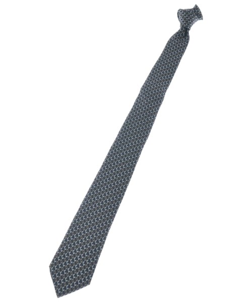 楽天市場】ネクタイ DIOR HOMME BEE（蜂）刺繍ナロータイ ブラック