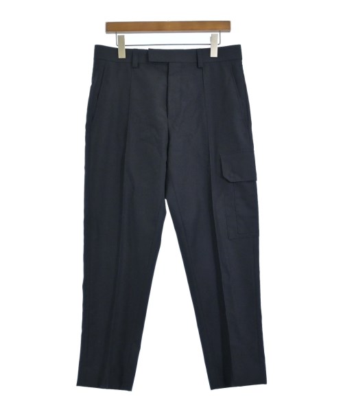 Dior Homme ロゴパッチ カーゴパンツ Dior HOMME ディオールオム Cargo Pants ロゴパッチ カーゴ