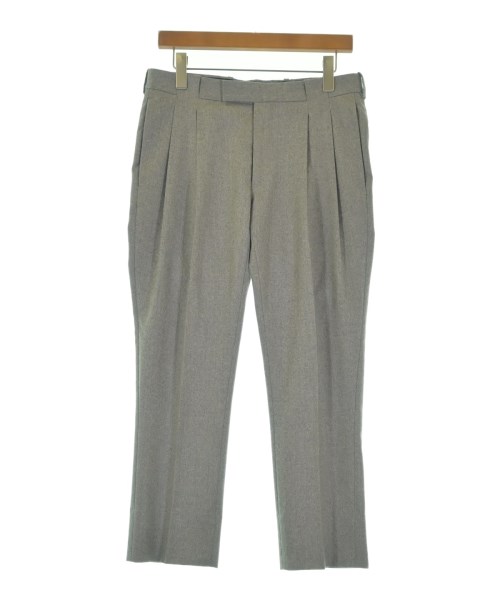 Dior Homme ディオールオムスラックス メンズ 44(S位) グレー【中古】【古着】｜RAGTAG（ブランド古着のラグタグ）