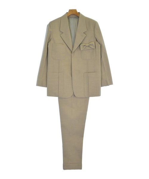 美品✨クリスチャンディオール　テーラードジャケットウール 1B ストライプ 美品✨クリスチャンディオール テーラードジャケットウール 1B