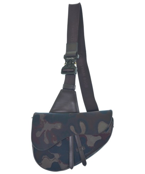 楽天市場】Dior HOMME ディオールオム バッグ 現行モデル オブリーク