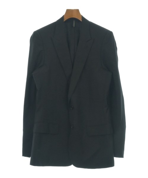 Dior Homme ディオールオムテーラードジャケット メンズ 48(L位) 黒【中古】【古着】｜RAGTAG（ブランド古着のラグタグ）