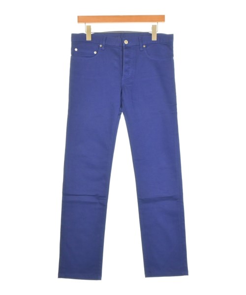 Dior Homme ディオールオムパンツ(その他) メンズ 30(M位) 青【中古】【古着】|RAGTAG(ブランド古着のラグタグ)