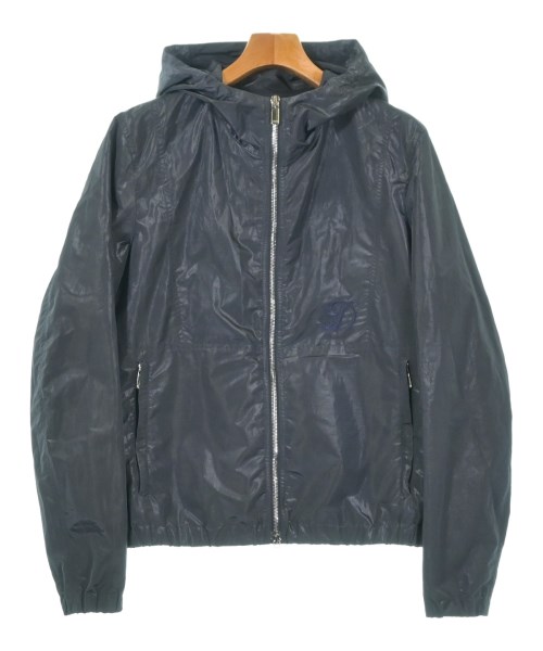 Dior Homme ディオールオム ブルゾン（その他） メンズ 48(L位) 紺 【中古】【古着】