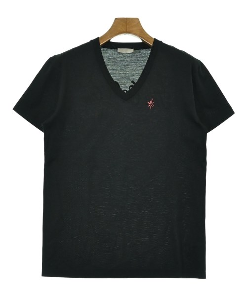 Dior Homme ディオールオムプルオーバー・カットソー メンズ S 黒【中古】【古着】
