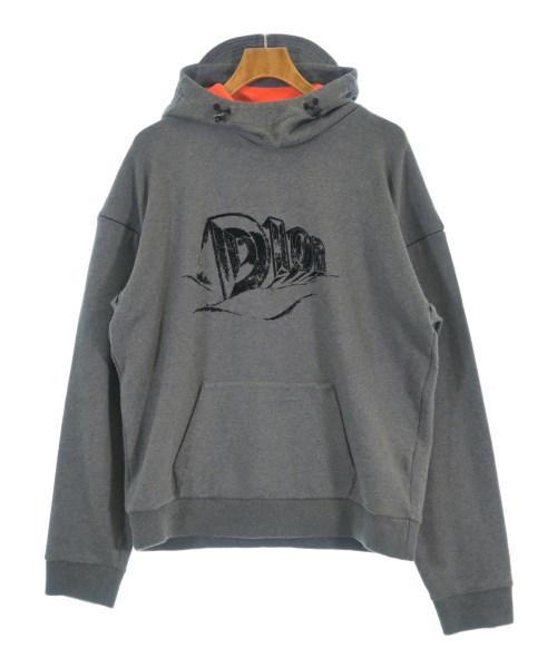 Dior Homme ディオールオムパーカー メンズ L グレー【中古】【古着】|RAGTAG(ブランド古着のラグタグ)