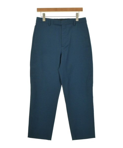 Dior Homme ディオールオムパンツ(その他) メンズ 44(S位) 青【中古】【古着】|RAGTAG(ブランド古着のラグタグ)