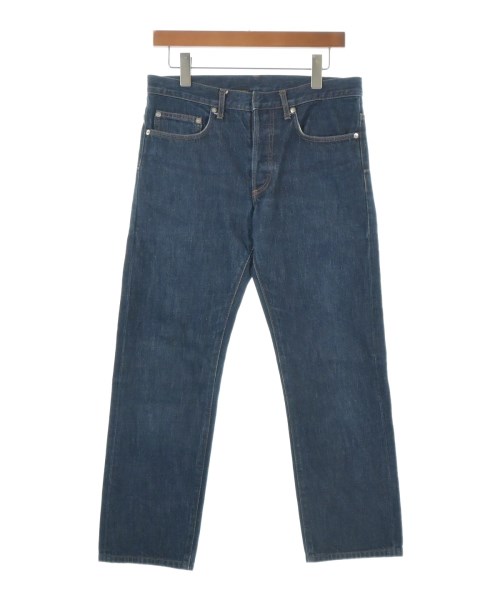 Dior Homme ディオールオムデニムパンツ メンズ 31(M位) インディゴ(ジーンズ)【中古】【古着】