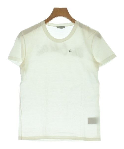 Dior Homme ディオールオムプルオーバー・カットソー メンズ XS 白【中古】【古着】