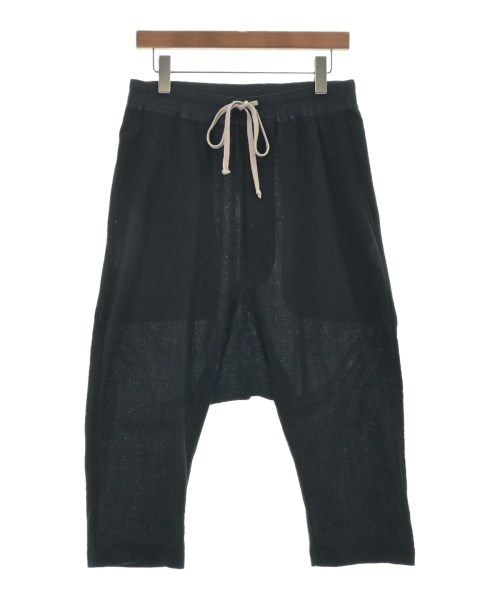 Rick Owens クロップドサルエルパンツ S/S 19 TE 2300040731109_1.jpg