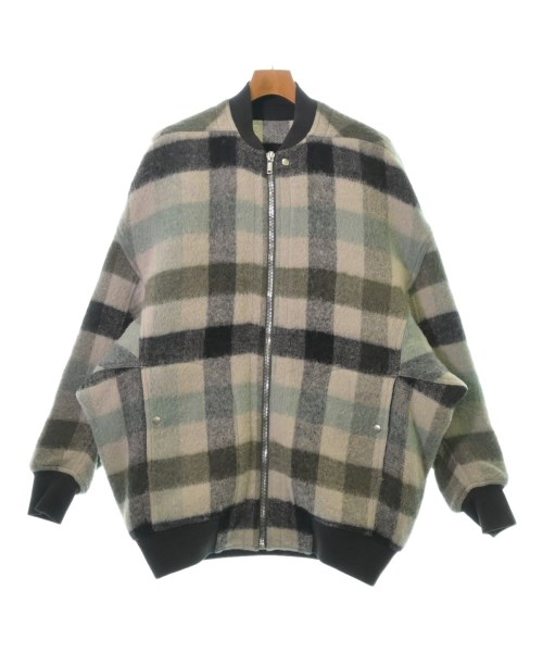 楽天市場】Rick Owens リックオウエンス ニット RU02D6624 M