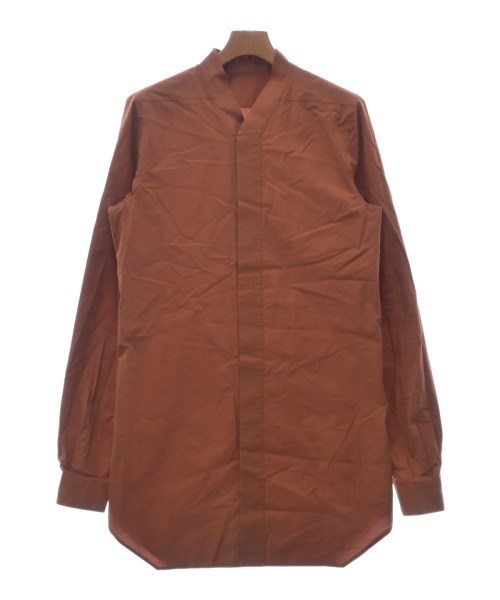 Rick Owens リックオウエンス カジュアルシャツ メンズ 【中古】【古着】
