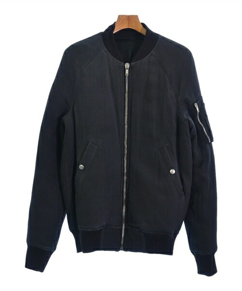 楽天市場】Rick Owens(リックオウエンス) サイズ:48 17AW バック