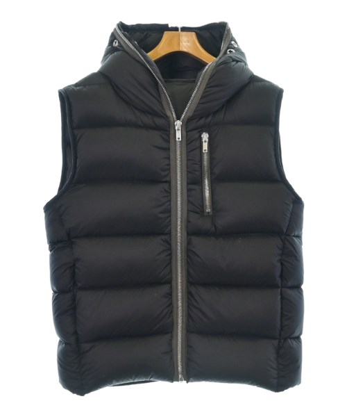 楽天市場】Rick Owens リックオウエンス ダウンベスト SEALED