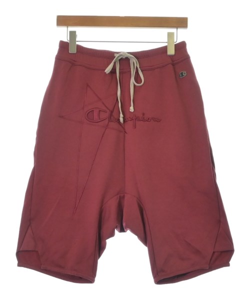 楽天市場】【中古】RICK OWENSバウハウスクロップドパンツ ブラック