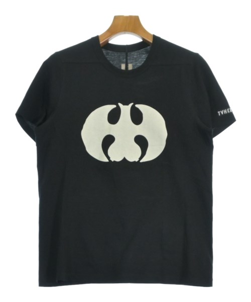 Rick Owens リックオウエンス Tシャツ・カットソー メンズ XS 黒 【中古】【古着】